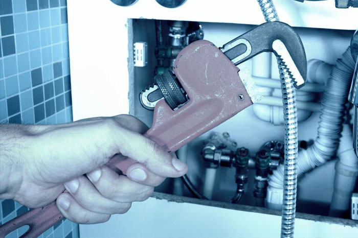 iletişim Tesisat Ustam Usta Sıhhi Tesisatçı