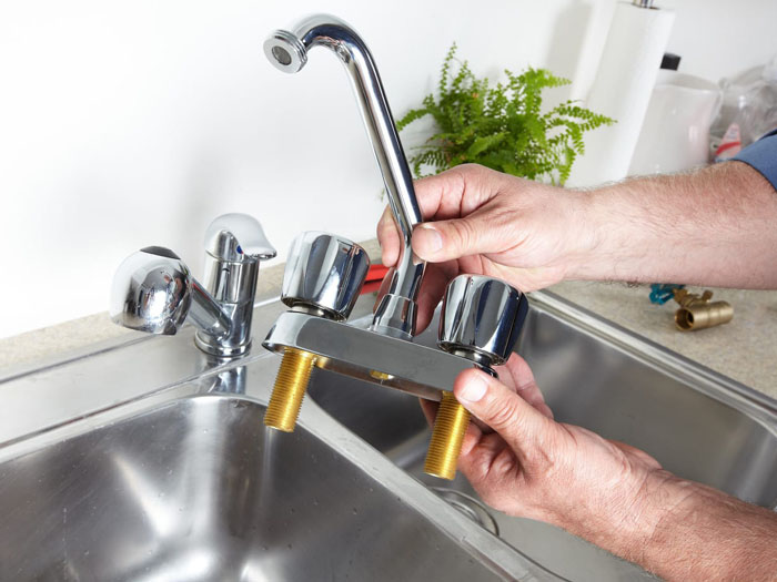 Saygınlar Su Tesisatçısı