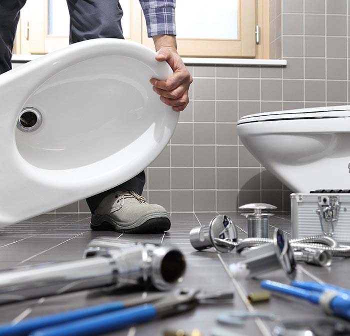 Nöbetçi Saygınlar Su Tesisatçısı